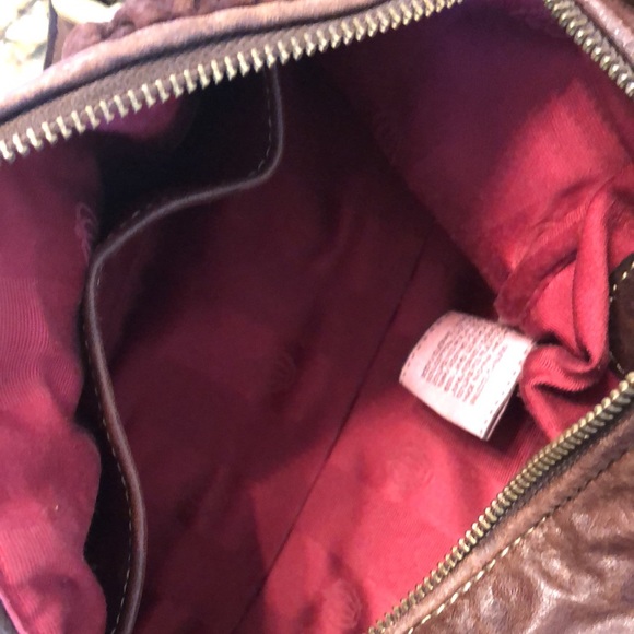 Juicy Couture handbag 🤎 - Picture 7 of 9